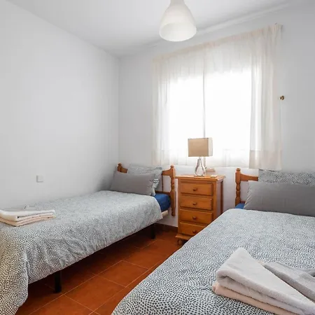 Daire Valparaiso 2c