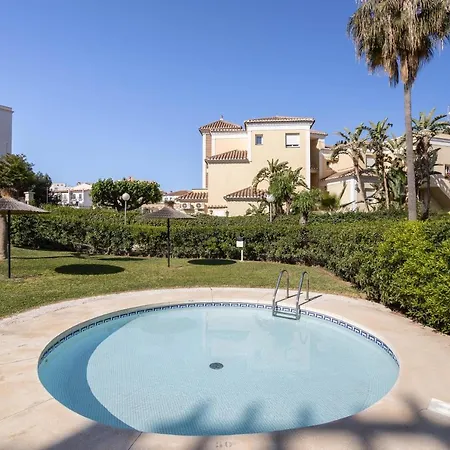 Daire Valparaiso 2c Nerja